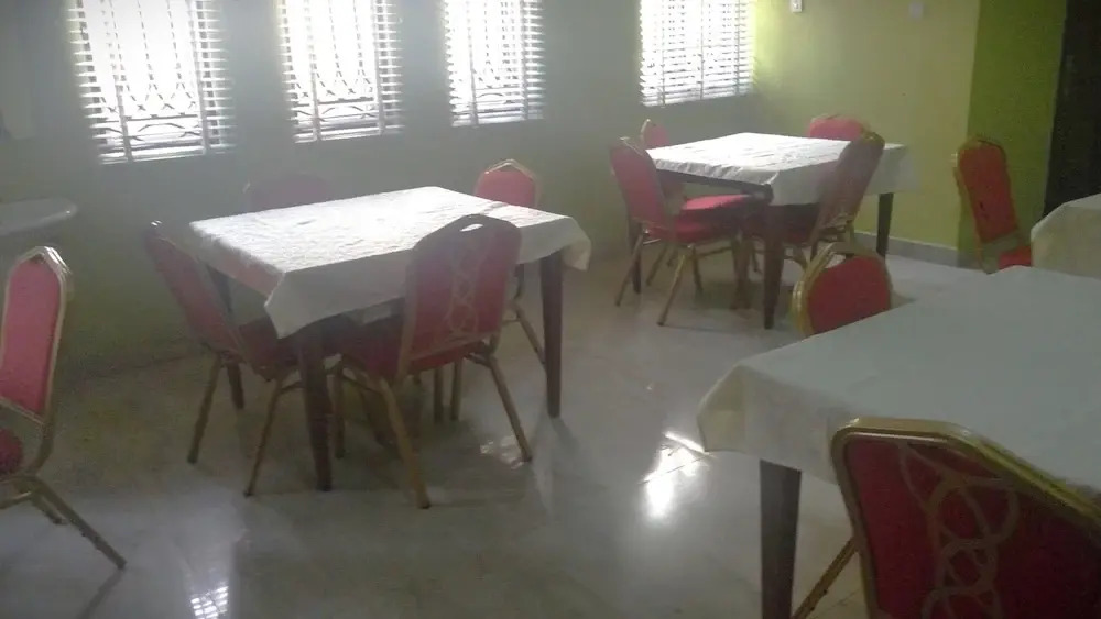 Gyeuti Citi Hotel and Suites