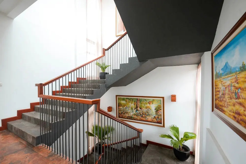 Airy Pasteur Dangdeur Indah 20 Bandung