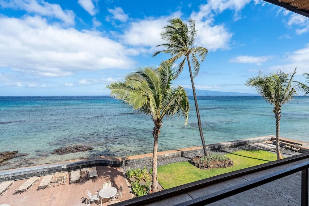 Kulakane 310 in Lahaina