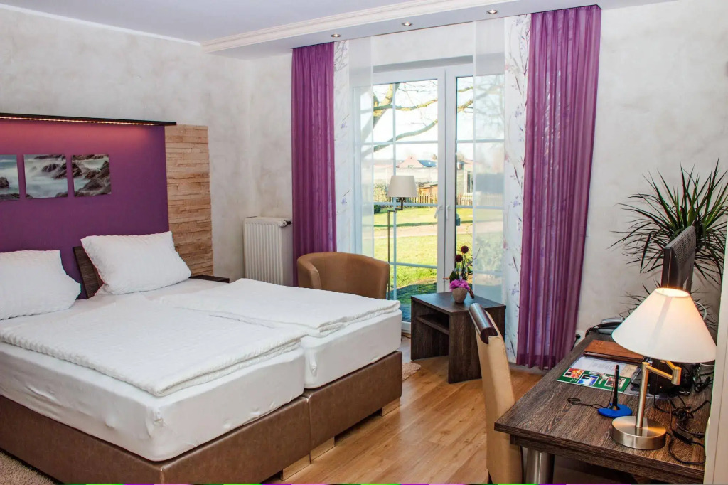 Landhotel Zum Hasen Hein