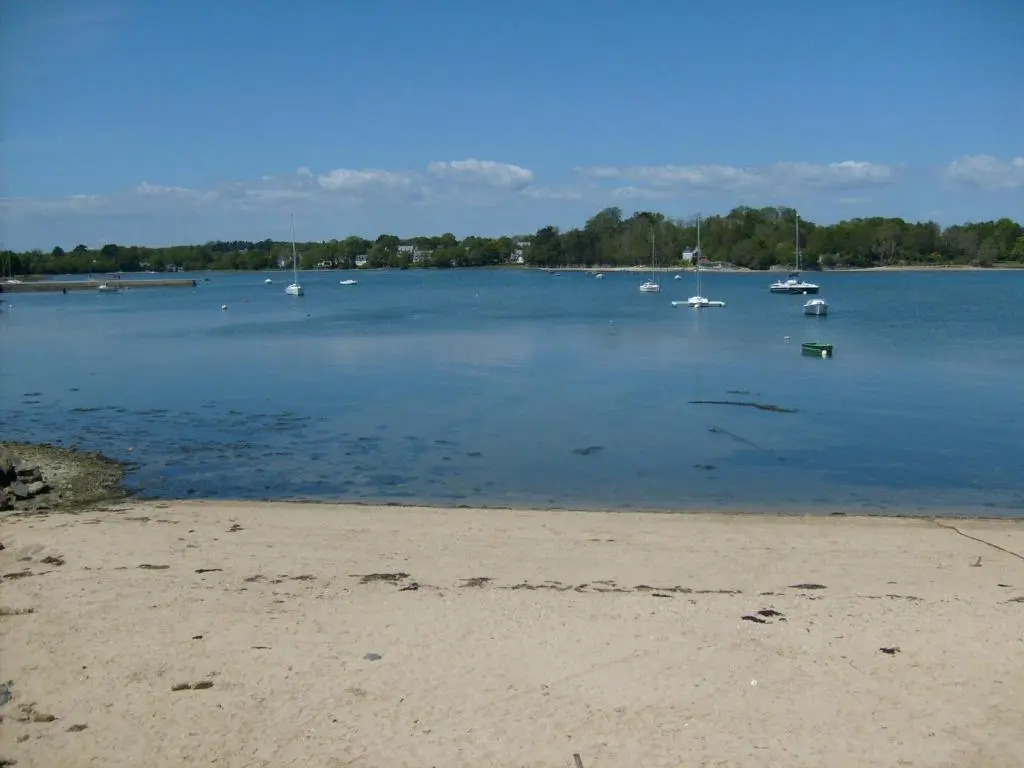 A 350m de la Plage (Adults Only)