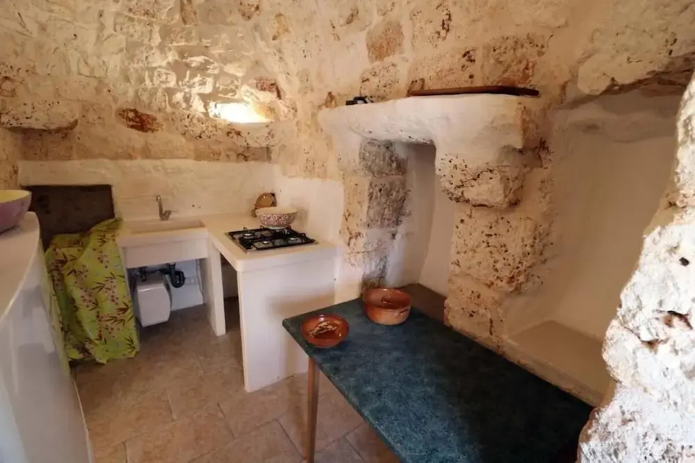 Fiorina House Ostuni