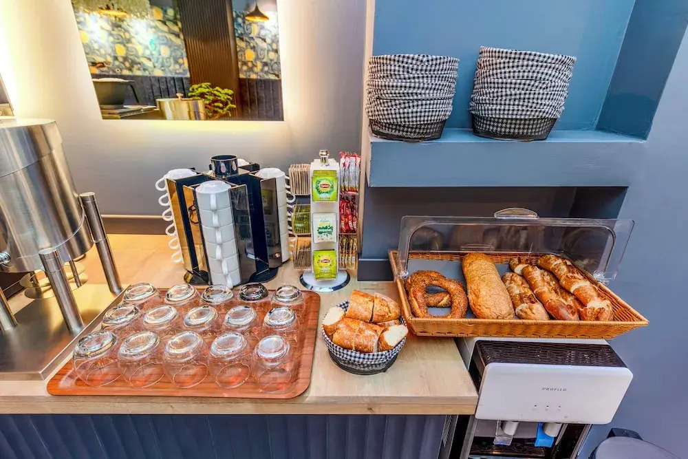 Dedem Hotel Premium - Çorlu