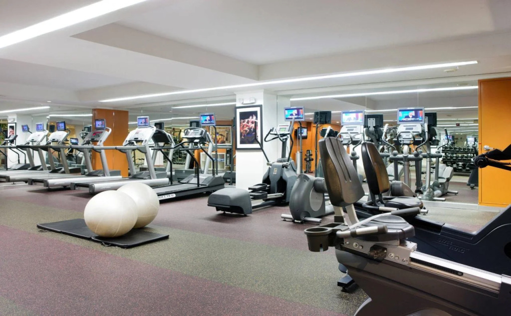 Residence Inn by Marriott Philadelphia Center City
