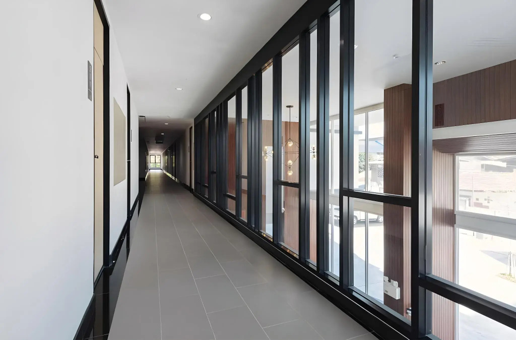MT Park Residence