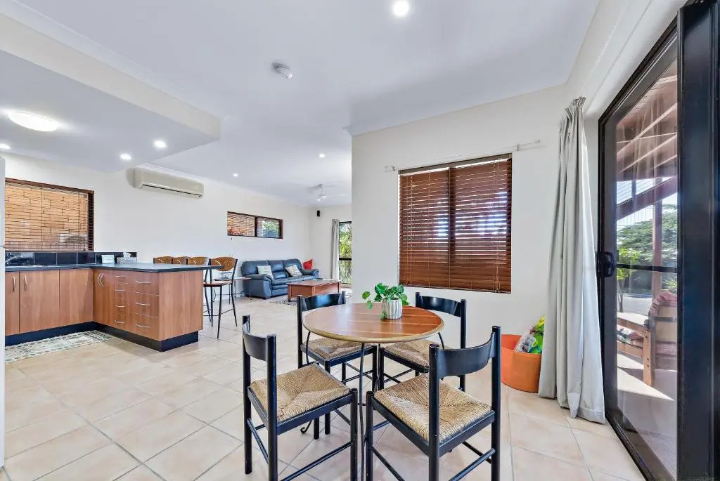 Gloucester Retreat