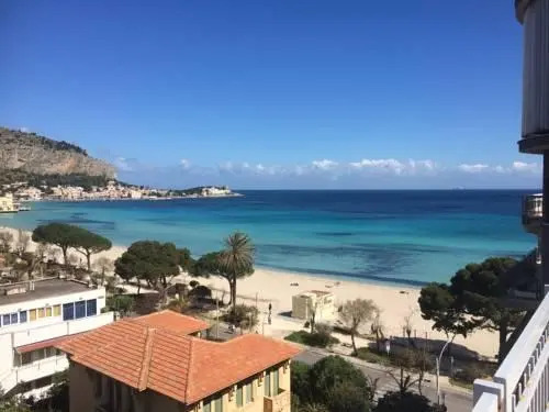 Mondello Retrieve