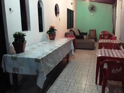 Hostel do Enzo