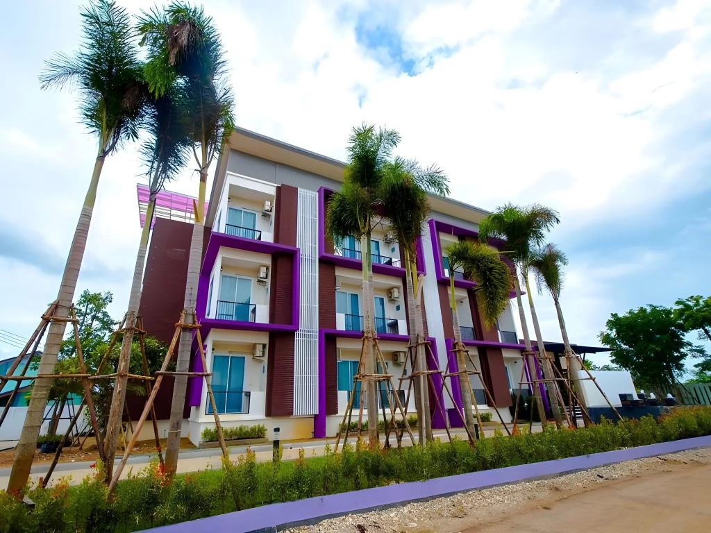 FIG Boutique Hotel