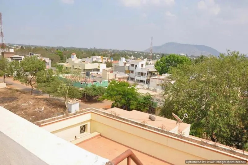 Suvarna Luxury Home Stay