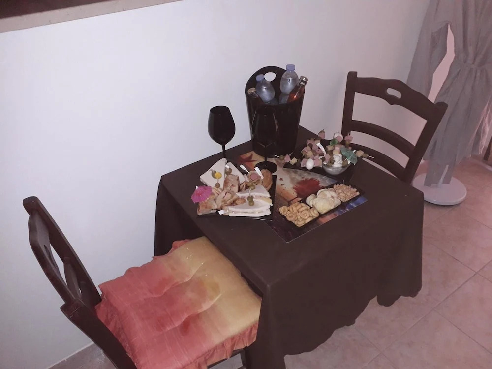 B&b De Mauro