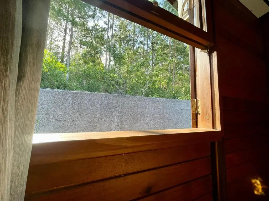 Cabana com piscina - 5 min a pé da praia - Porto Belo