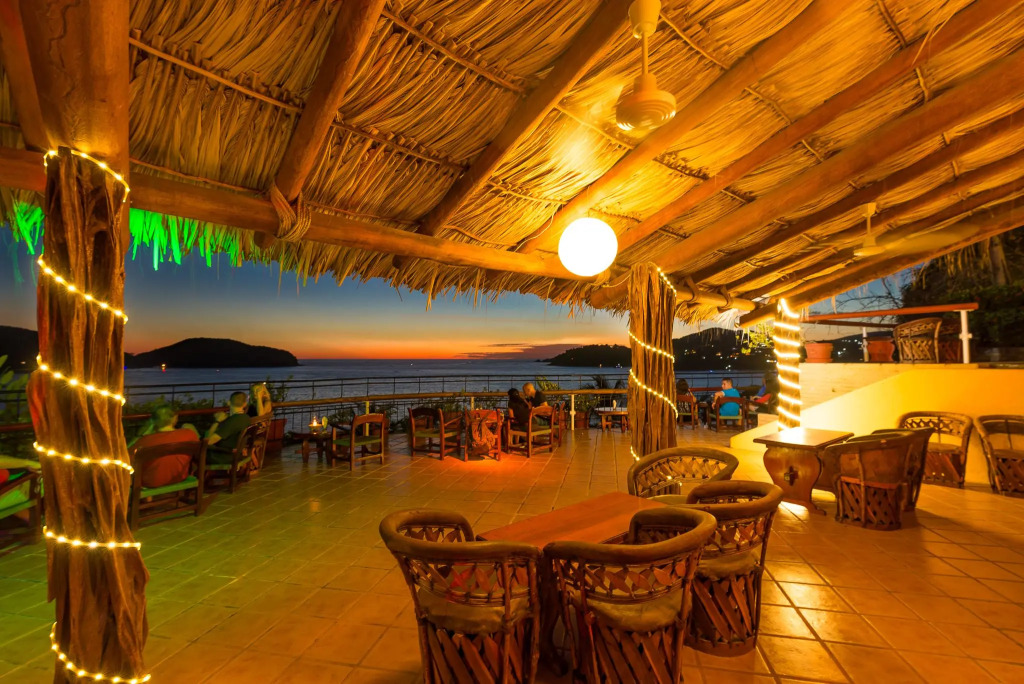 Hotel Catalina Beach Resort