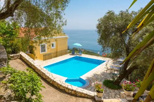 Villa Kalithea