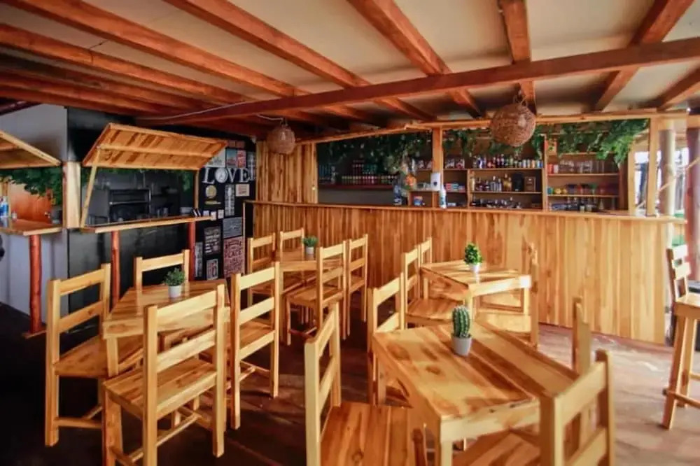 La Cabaña Glamping Geronimo