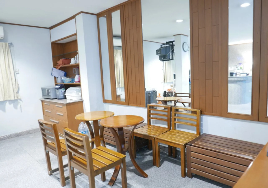 Makkasan Inn Hotel