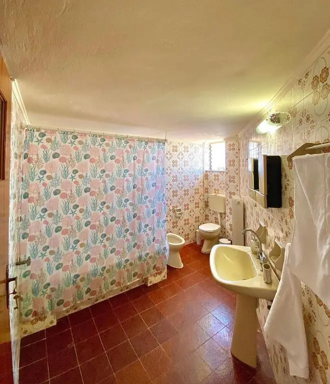 Dimitris apartment