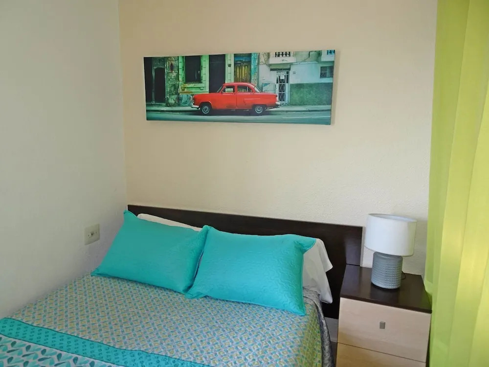 Apartamento Infante A - 13º -  1ª (Sólo Familias)