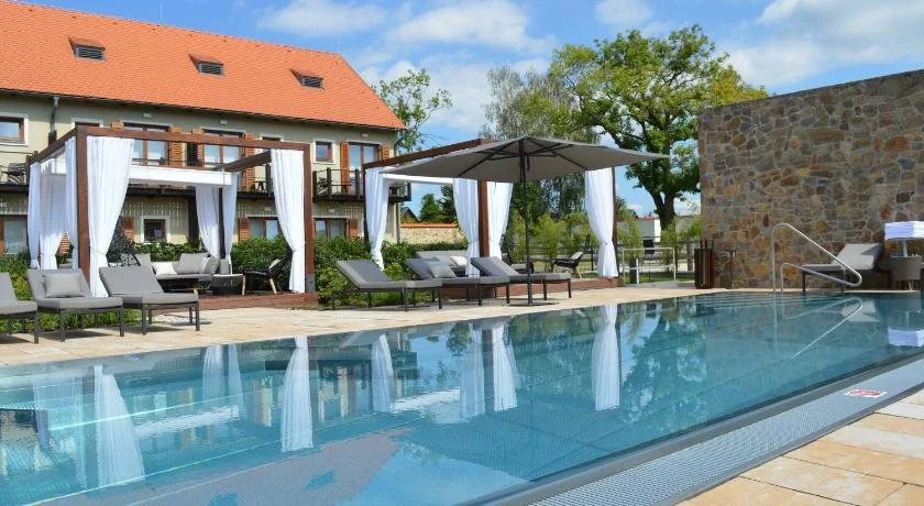 Resort Čapí Hnízdo