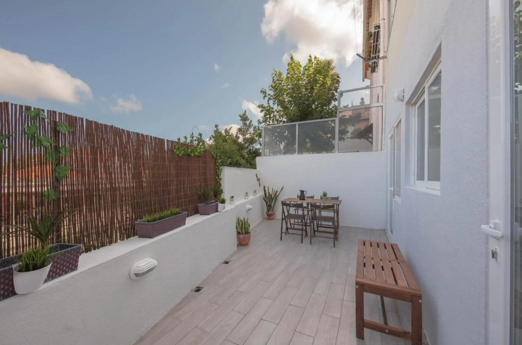 Sintra Wine Apartment