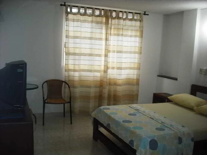 Hotel Payara