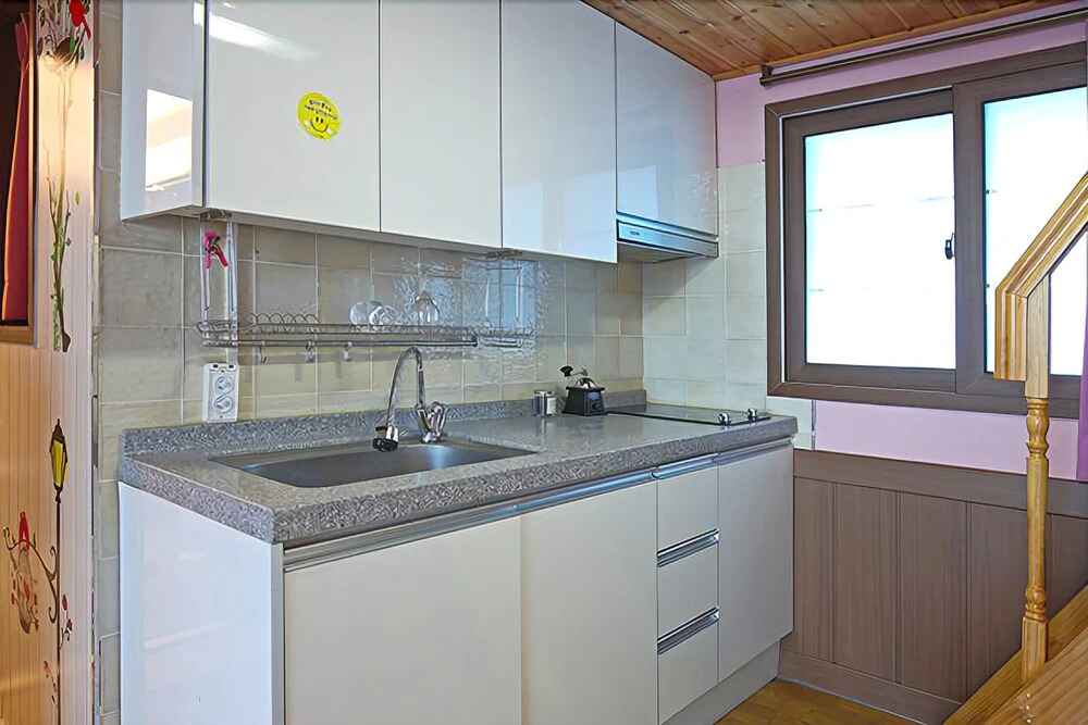 Pohang Guryongpo Ara Pension