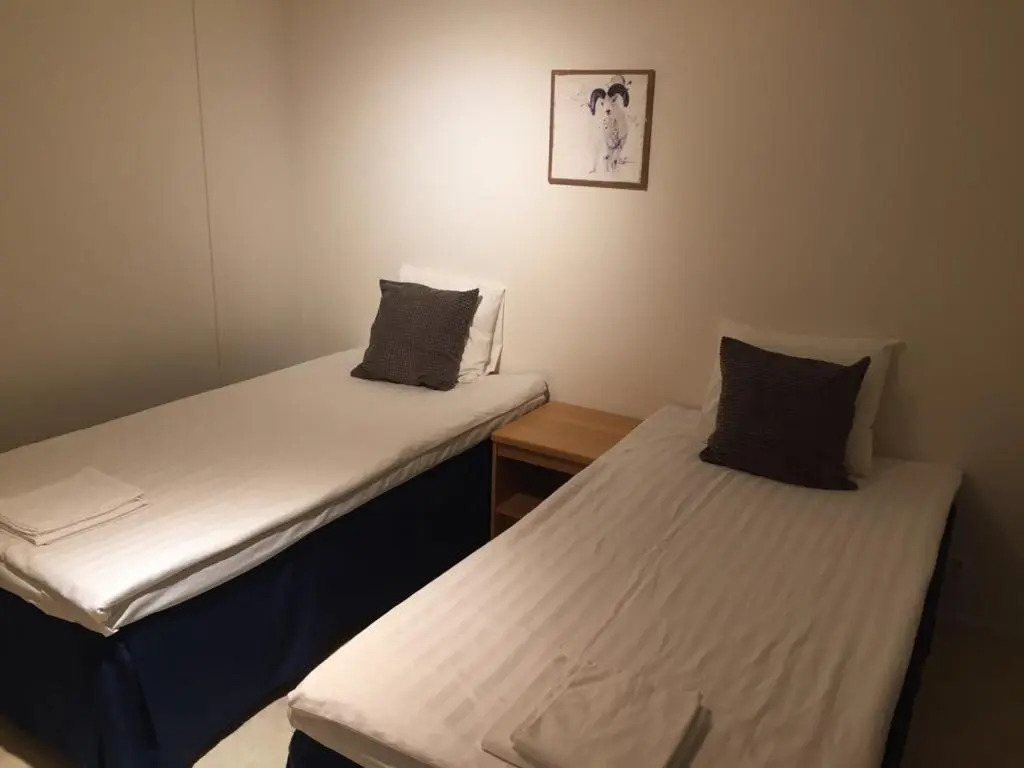 Mänty Holiday Apartments