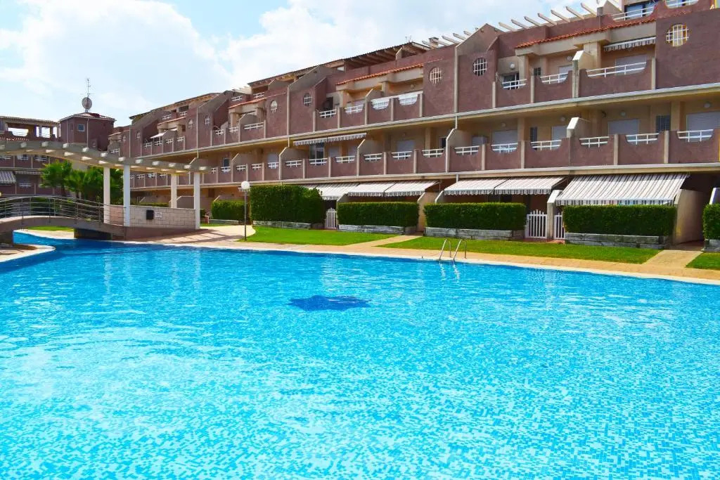 At3203 Atico Paraiso 2 Els Molins
