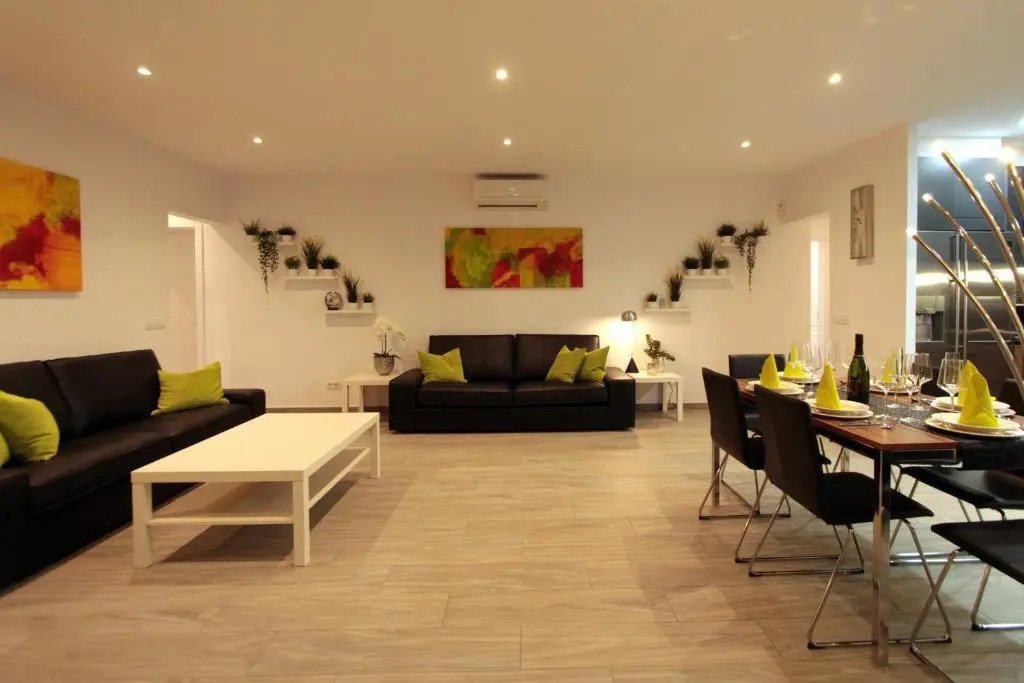 LEON INMO Villa Magna - 12262