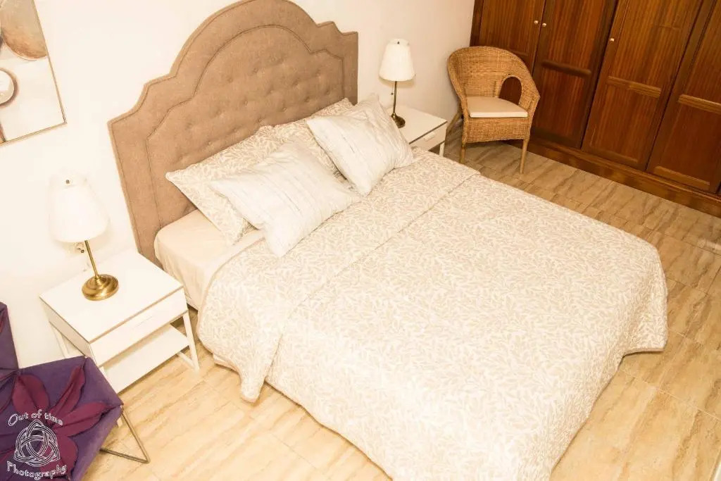 Apartment in Palm Mar PM120