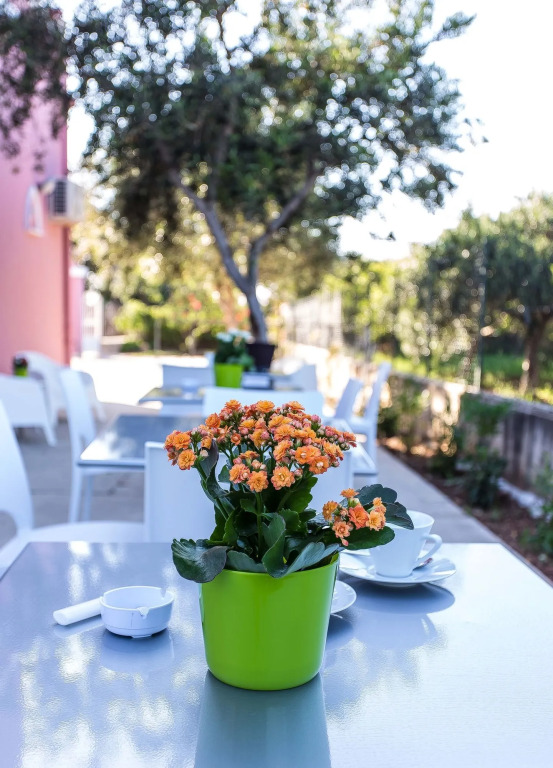 Miss Sicily B&B