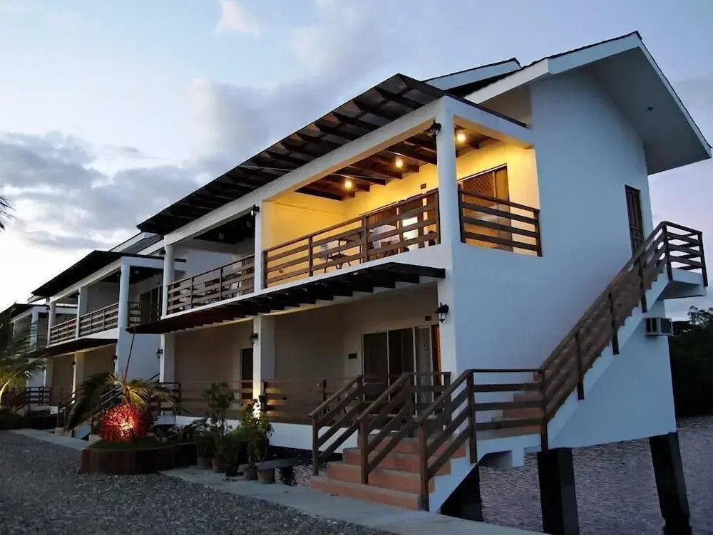 Papakits Marina and Fishing Lagoon powered by Cocotel