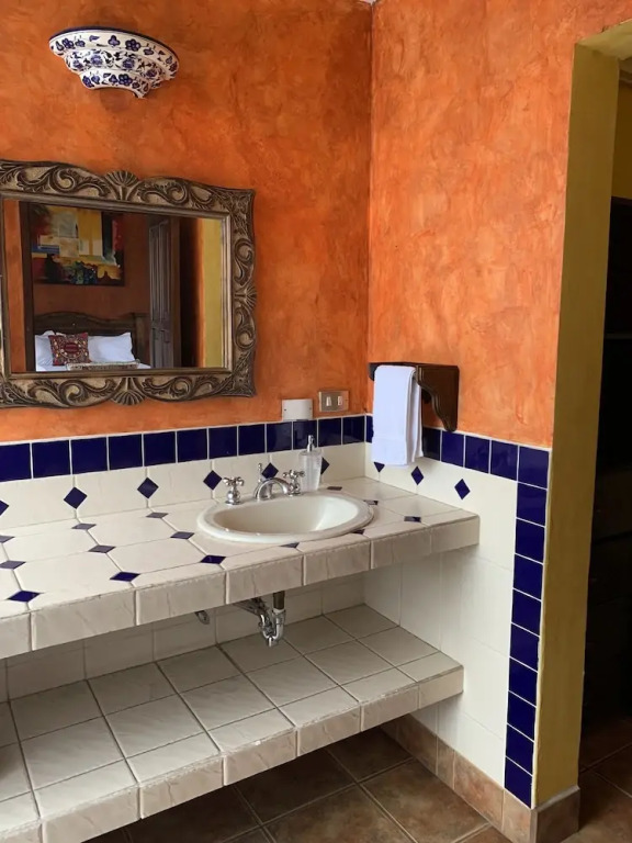 Casona del Conquistador