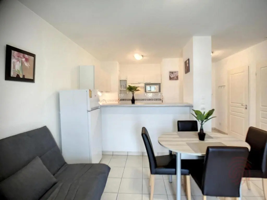 Appartement Lamalou-les-Bains, 2 pièces, 2 personnes - FR-1-451-117