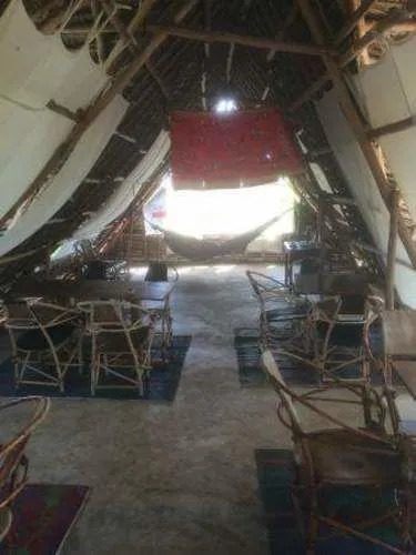 Zeru Zeru Hotel