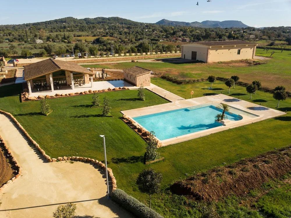 VMG Horse Ranch
