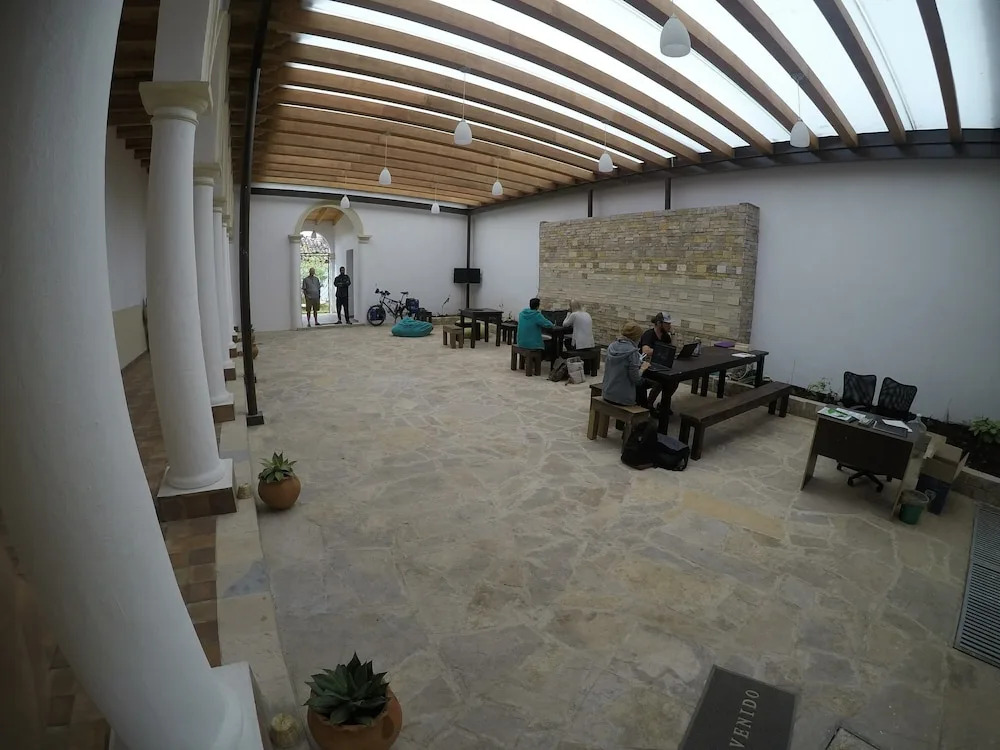 Panda Hostel