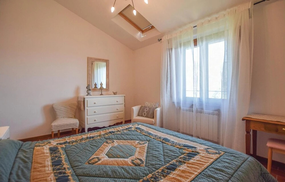La casa degli Aironi