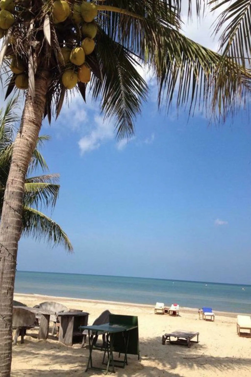 Baan Golden Resort & Residences