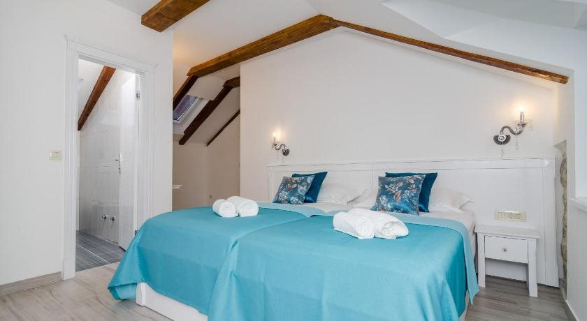 Bed&Breakfast Sorgo Palace