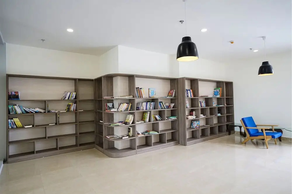 Luxurious Apartment Sapphire Ha Long