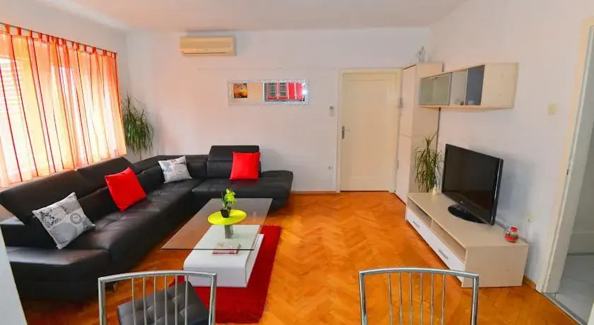 Apartment Tonino