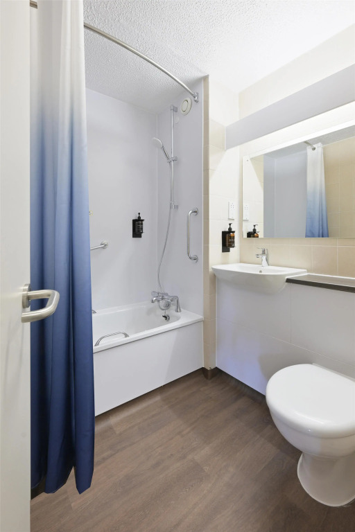 Travelodge Exeter M5