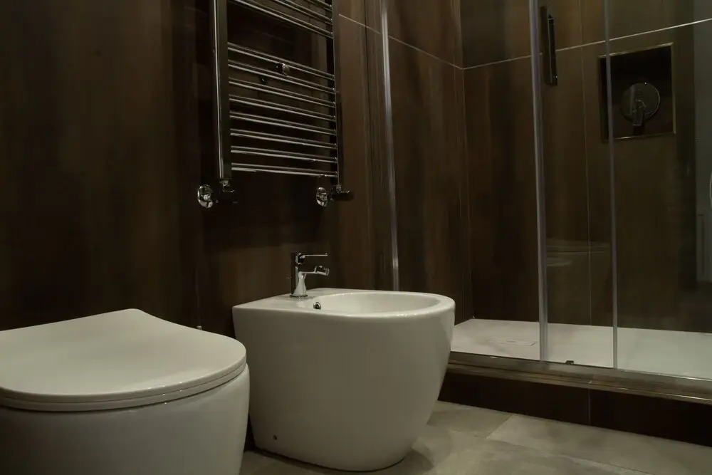 "room in B&B - Penthouse Single Room"