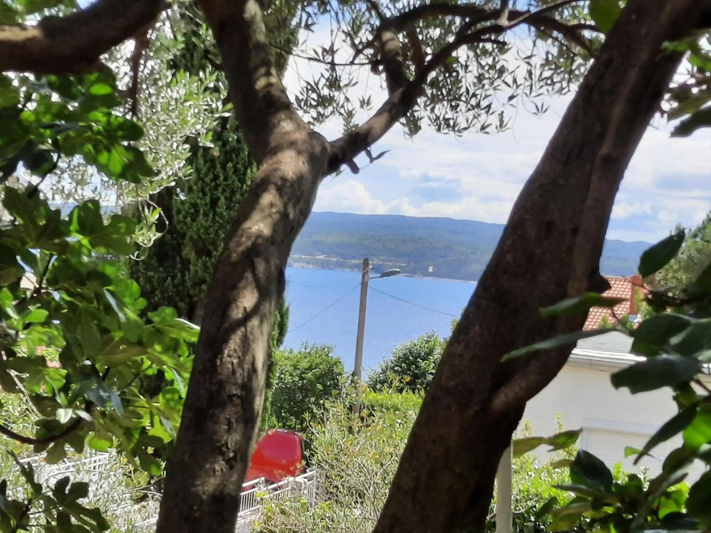 Sea view Nona Apartment
