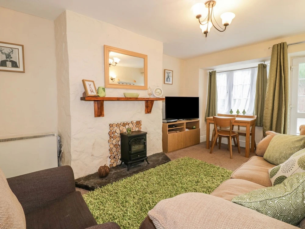 Kettle Cottage, Machynlleth