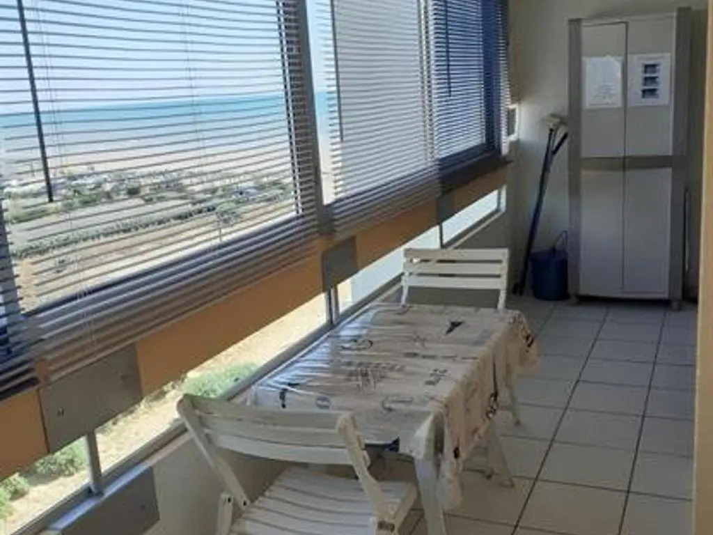 Appartement Saint-Hilaire-de-Riez, 2 pièces, 4 personnes - FR-1-324-137
