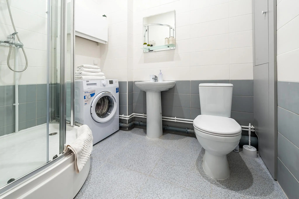 ApartMe на шоссе Пулковское 14 строение 6