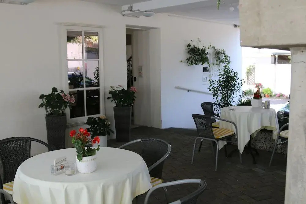 Hotel Moerser Hof