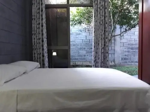 Casa Hospedaje Terra Selva